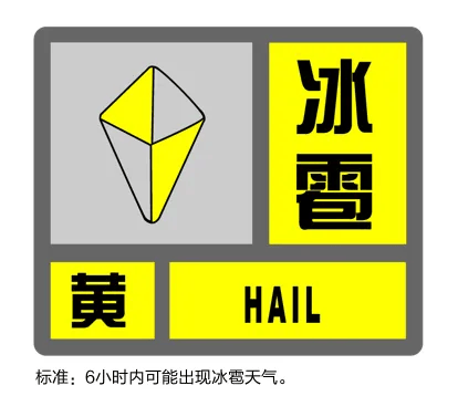 高温“小橙”、暴雨“小蓝”和冰雹“小黄”都来了！全市防汛防台四级响应启动