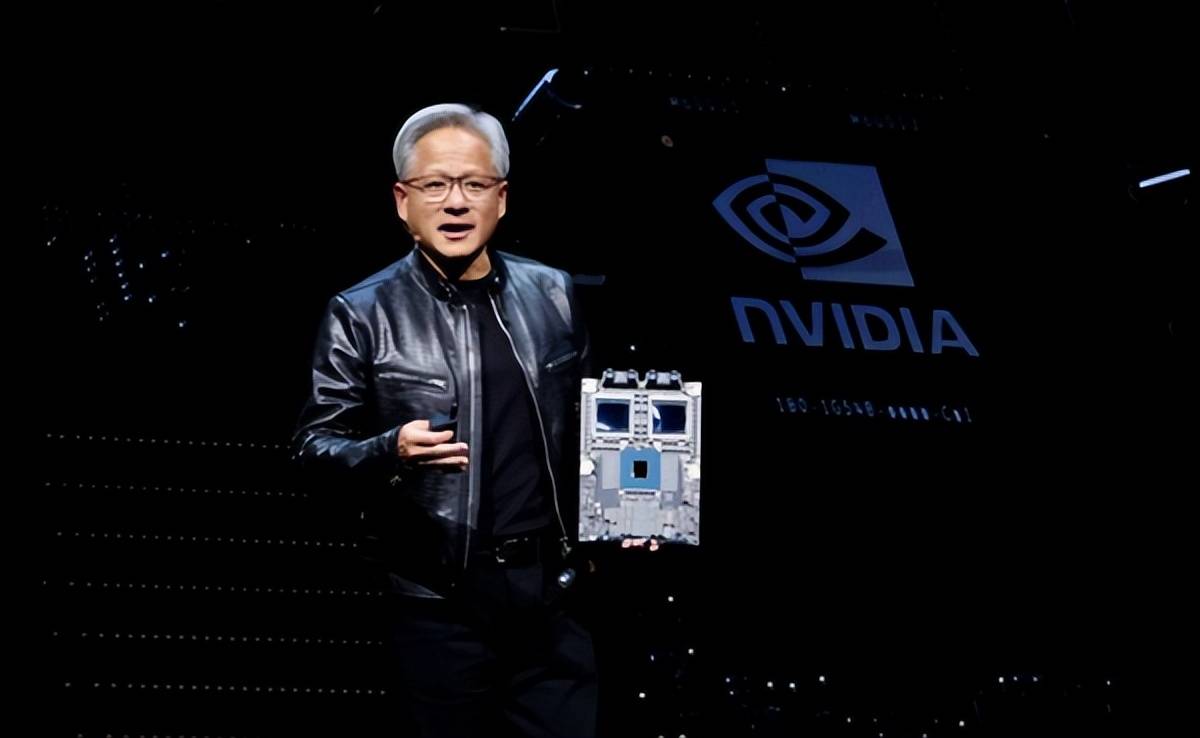 中企集体暂停采购英伟达芯片,直击美国痛点,贝森特直呼“糟糕至极”