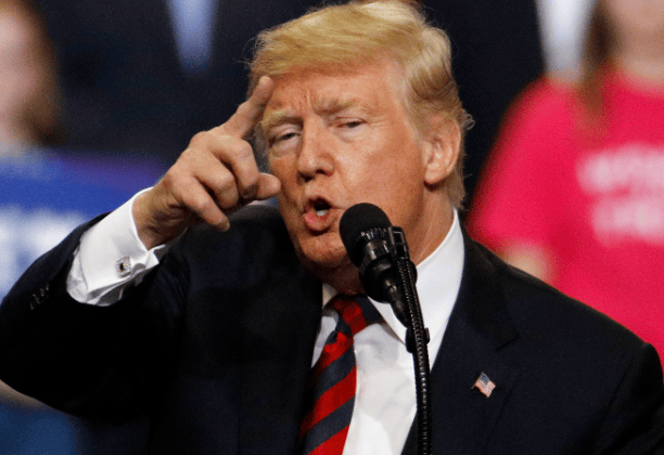 特朗普火速离开英国,临走前送给普京19个字,中方的一番表态斩钉截铁:敢动手必将反制