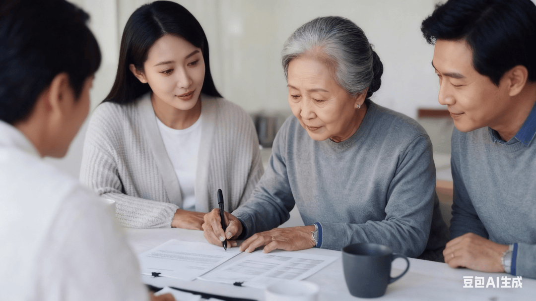 上海一老人生前录下视频遗嘱,将房产留给儿女,法院却判定:无效!