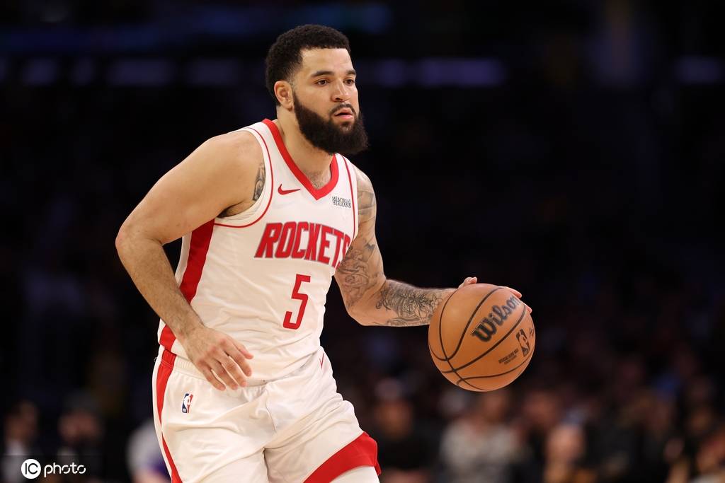 除非进行交易 否则火箭无法签约自由球员填补阵容