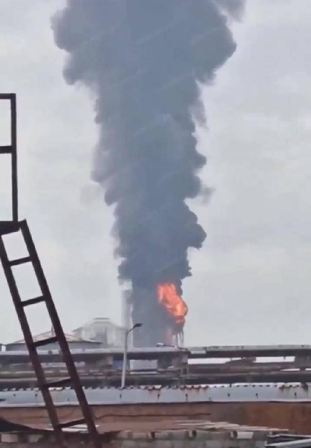 危在旦夕!俄军3架米格-31遭北约F-35A拦截,要对爱沙尼亚下手?