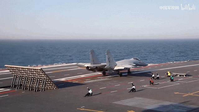 马院士8年前预言成真!福建舰电磁弹射歼-35成功,领先美国多少?