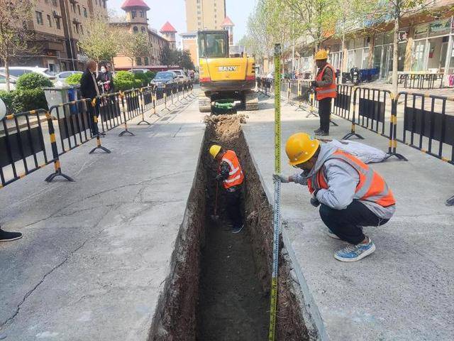 济南:“绣花功夫”推进雨污分流,助力水环境焕新