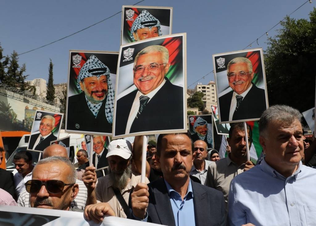 承认“国家”还是“政府”？西方多国承认巴勒斯坦背后的“两国方案”共识危机