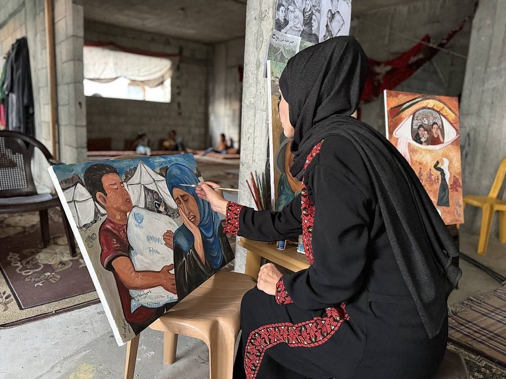 承认“国家”还是“政府”？西方多国承认巴勒斯坦背后的“两国方案”共识危机