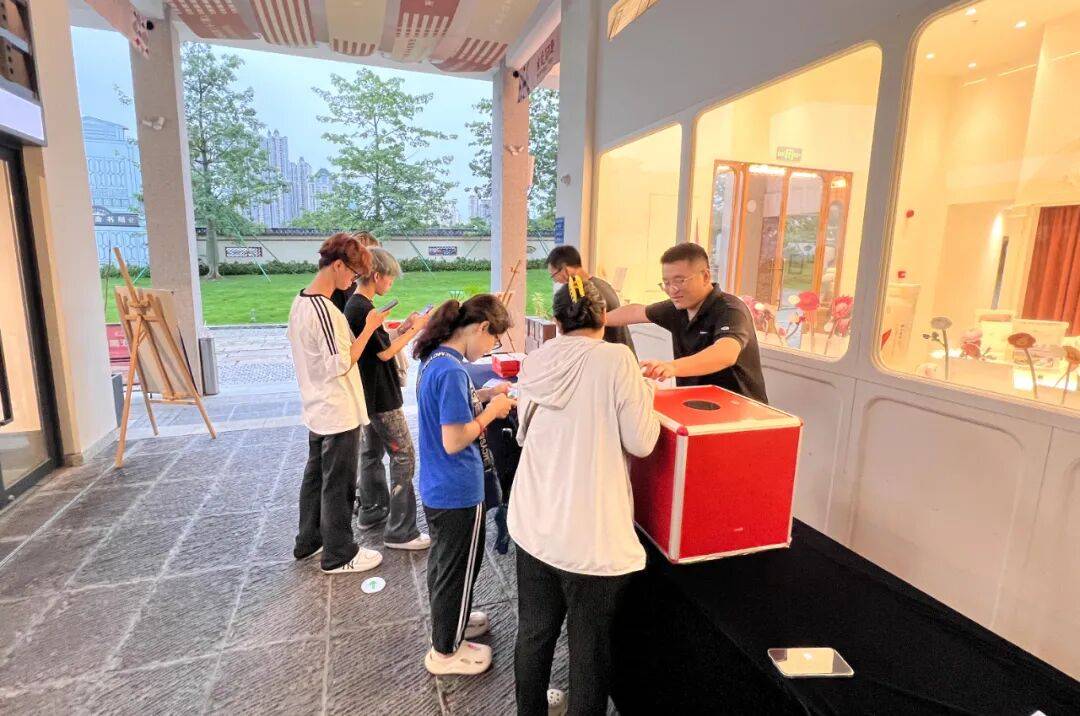 国家网络安全宣传周 | 线上线下齐发力!莞城街道筑牢网络安全“防护墙”