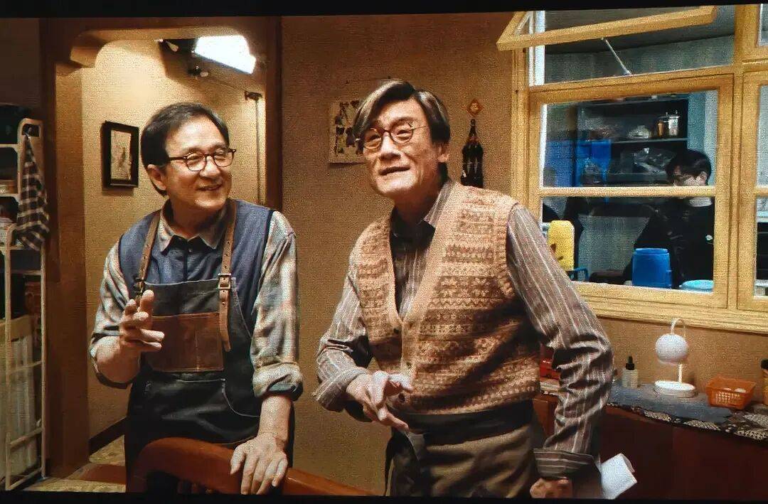 人才老化、产能收缩、票房表现惨淡…2025再陷冰河期的港片,该如何自保?