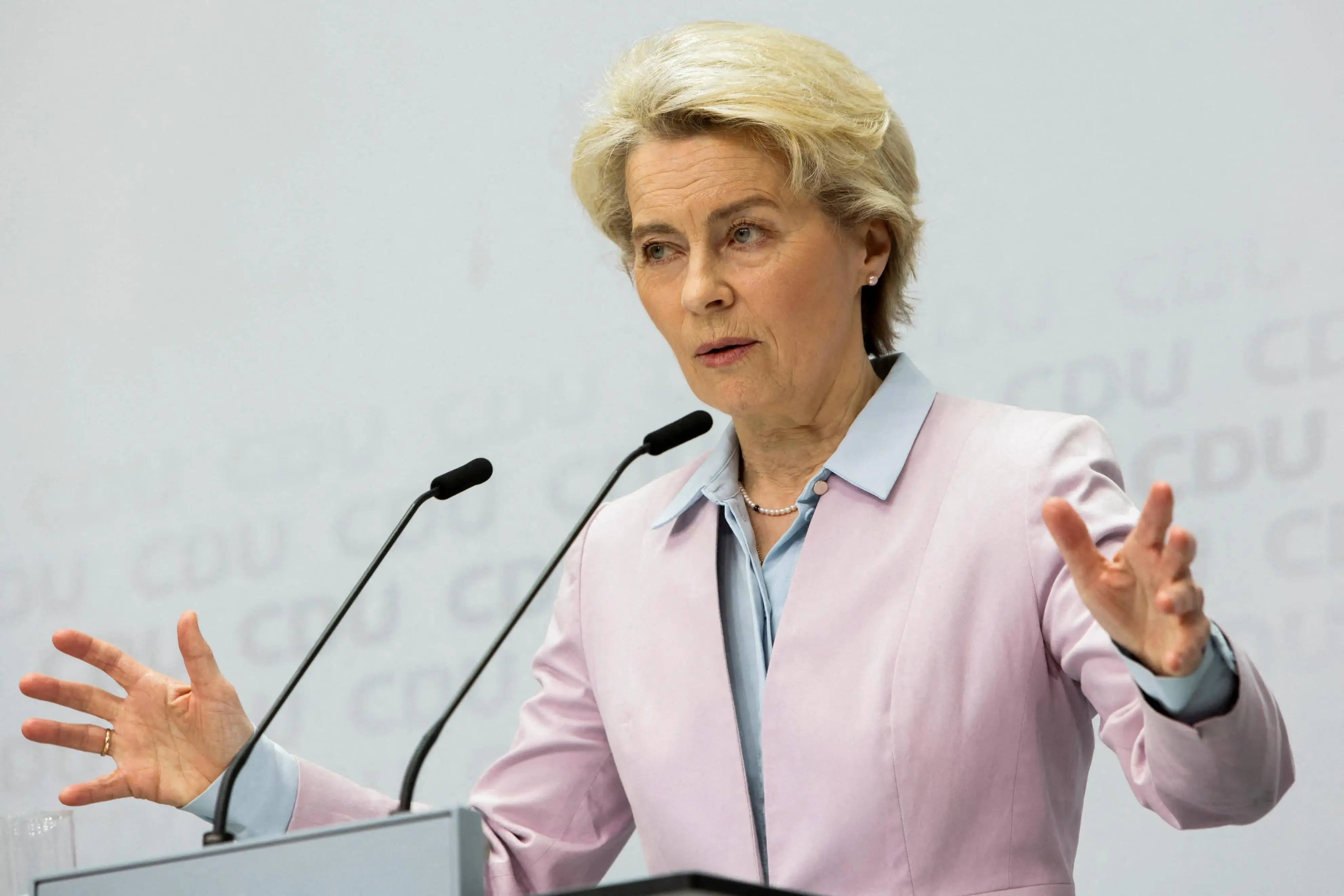 欧盟表示“中国令人失望”,中方强硬反击:为何不敢对美国发声?