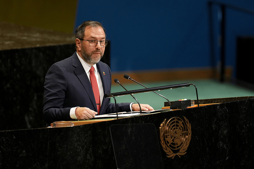 以军强行拦截加沙援助船队,委内瑞拉、哥伦比亚发声谴责