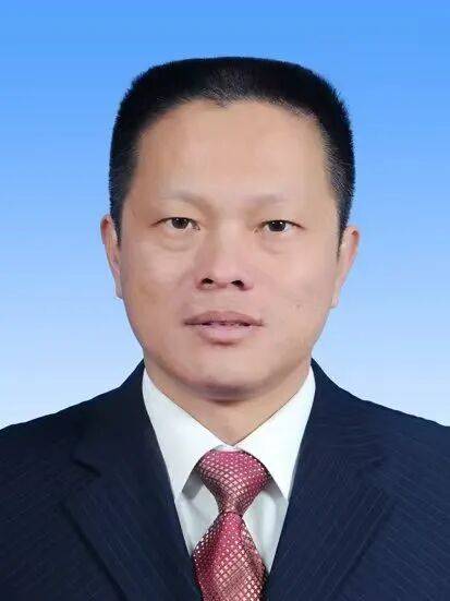 福建省委决定,黄阿火履新(附简历)