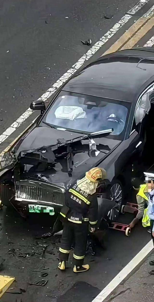 陈震道歉,“吃流量饭,就承受流量的监督和批评吧” 涉事车系4个多月前提的二手车