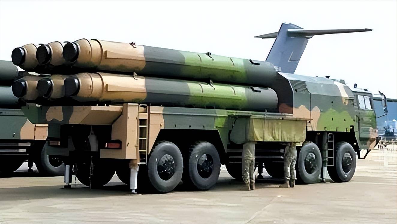 沙巴两国结盟后,沙特50亿美元打到巴基斯坦账户,优先购买歼35E和红旗-19