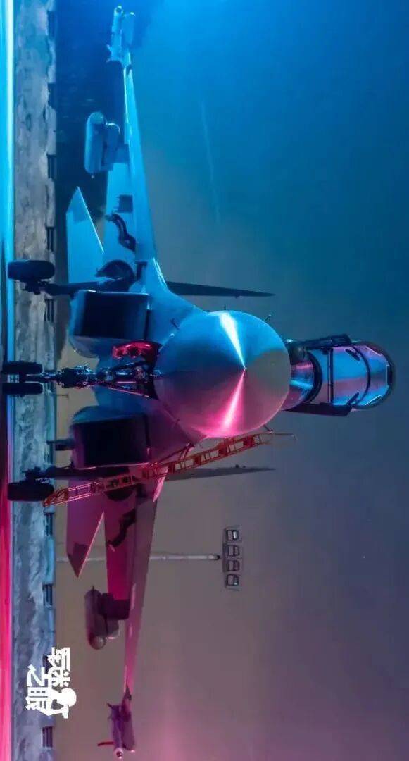 你没听错!“歼-16没有短板”