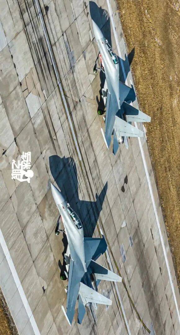 你没听错!“歼-16没有短板”