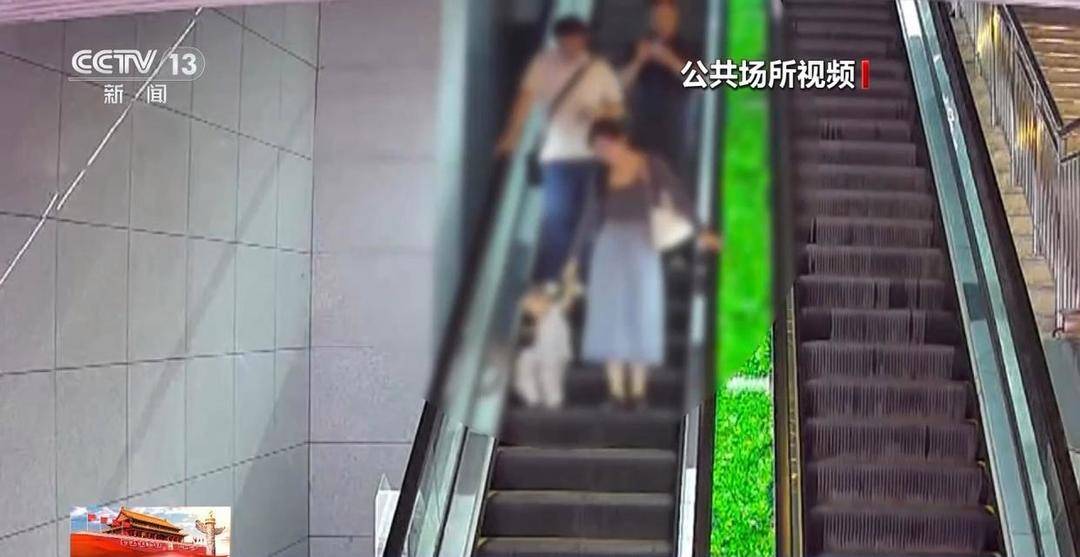 火车站如何防丢娃？需警惕哪些安全隐患？家长们来看指南