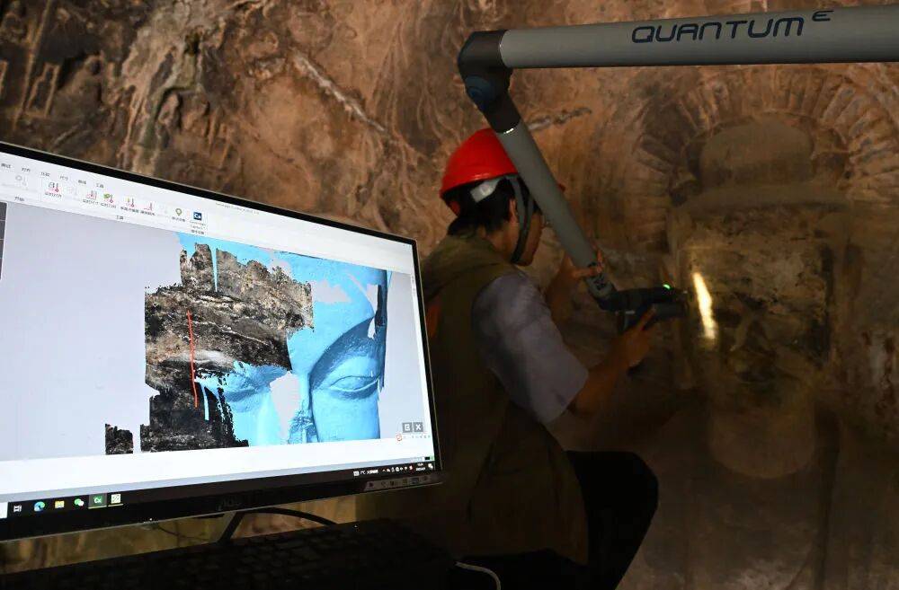 中华文化跃动传承之力