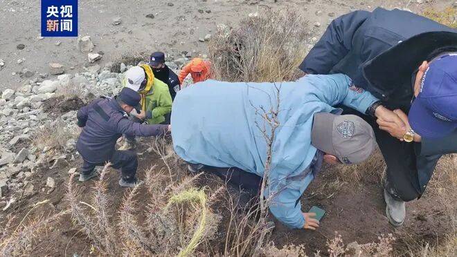 紧急公告：违规擅入，救援费用自行承担！