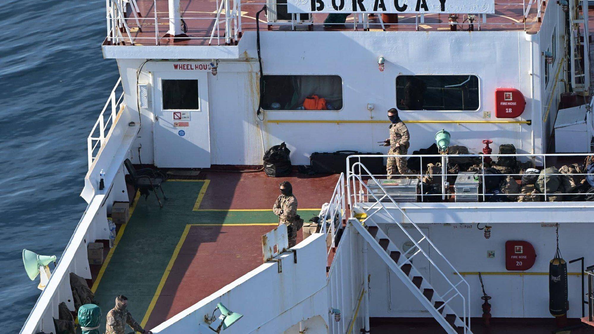 法军要今夜开战,战斧导弹将参战,核武器都无法保证俄罗斯安全?