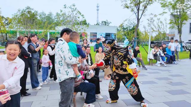 泗洪“双节”文旅市场火爆 单日迎客超9.1万人次