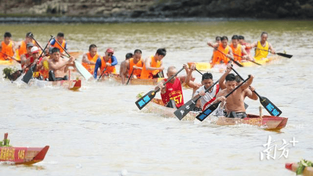 镇街周报|佛山“双节”文旅成绩单出炉,谁最吸睛