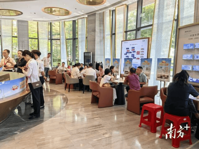 镇街周报|佛山“双节”文旅成绩单出炉,谁最吸睛