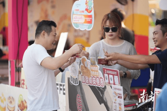 镇街周报|佛山“双节”文旅成绩单出炉,谁最吸睛