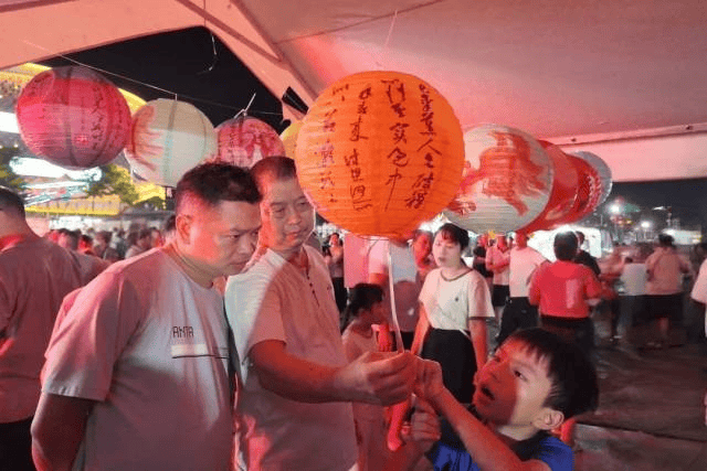 镇街周报|佛山“双节”文旅成绩单出炉,谁最吸睛