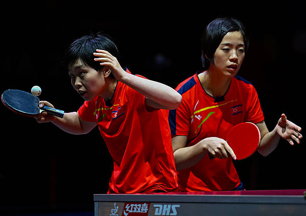 连续四盘五局大战,日本女乒苦战淘汰神秘之师,国乒今迎亚锦赛首战