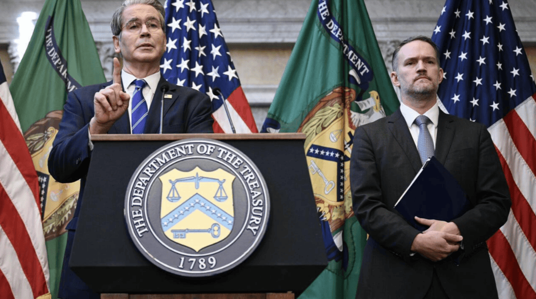 中国对等反制收到成效,首艘美国船只停靠宁波港,缴付近500万港务费