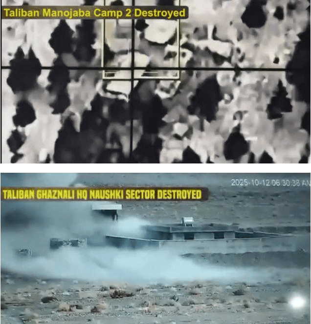 终于被巴铁打疼了,阿富汗将袭击枭龙和歼-10,特朗普喊话他要管