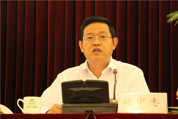 10年前被判刑12年的大理市委原书记,因涉嫌重大职务犯罪漏罪再被查