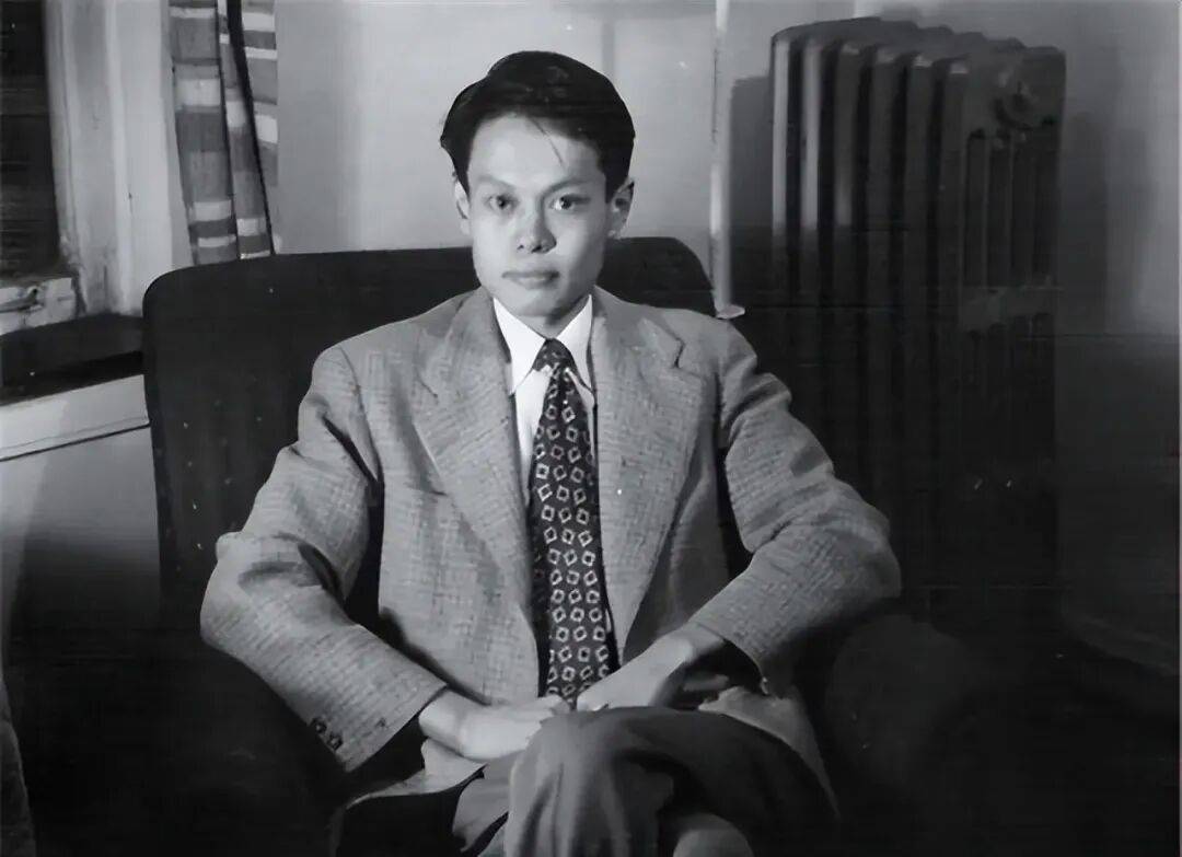 103岁杨振宁去世,象牙塔倒塌