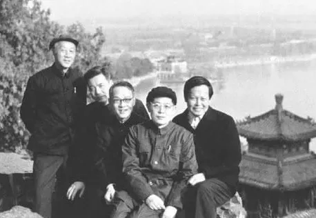 103岁杨振宁去世,象牙塔倒塌