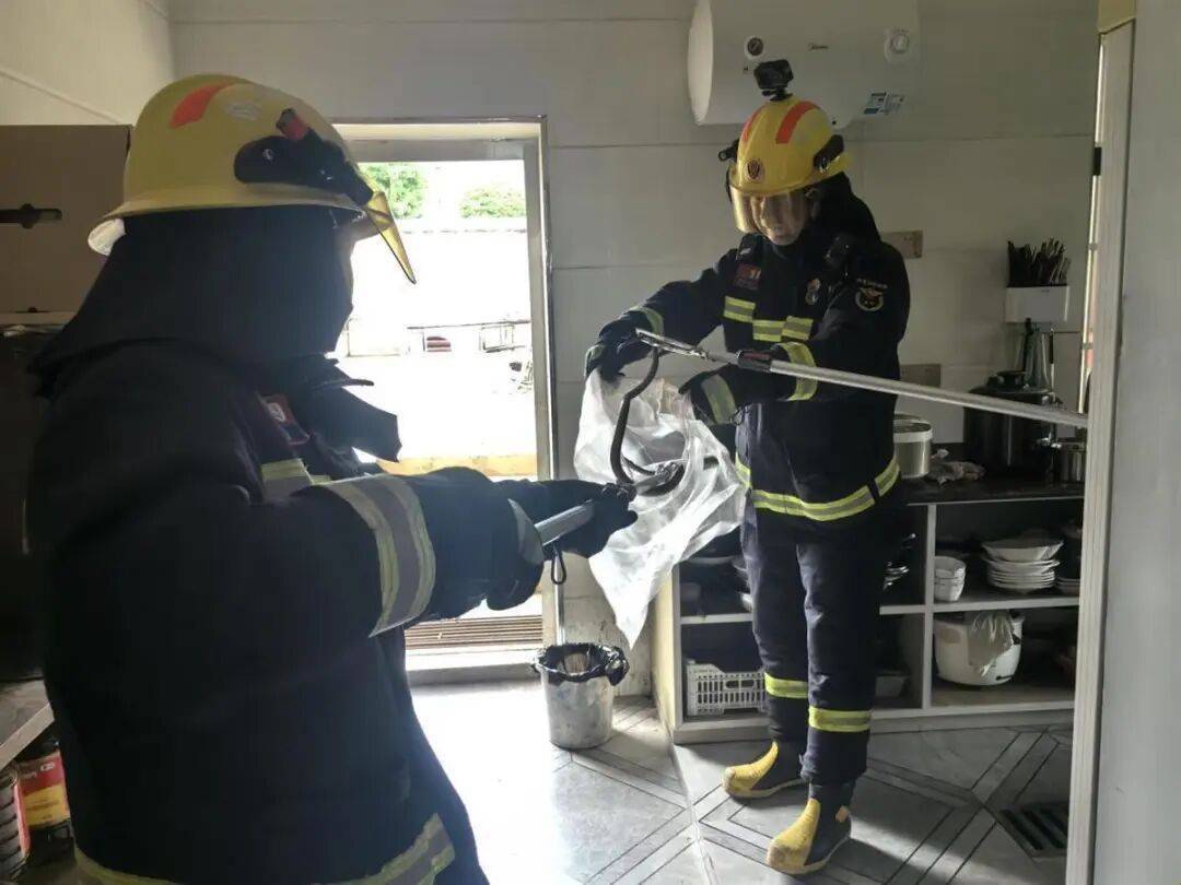 女子半夜上厕所,马桶里突然窜出一条蛇!