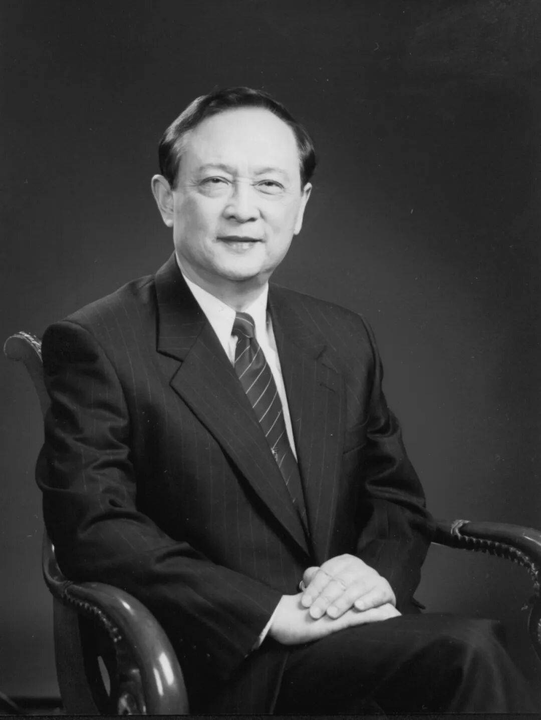 重大损失!周国治先生在美去世