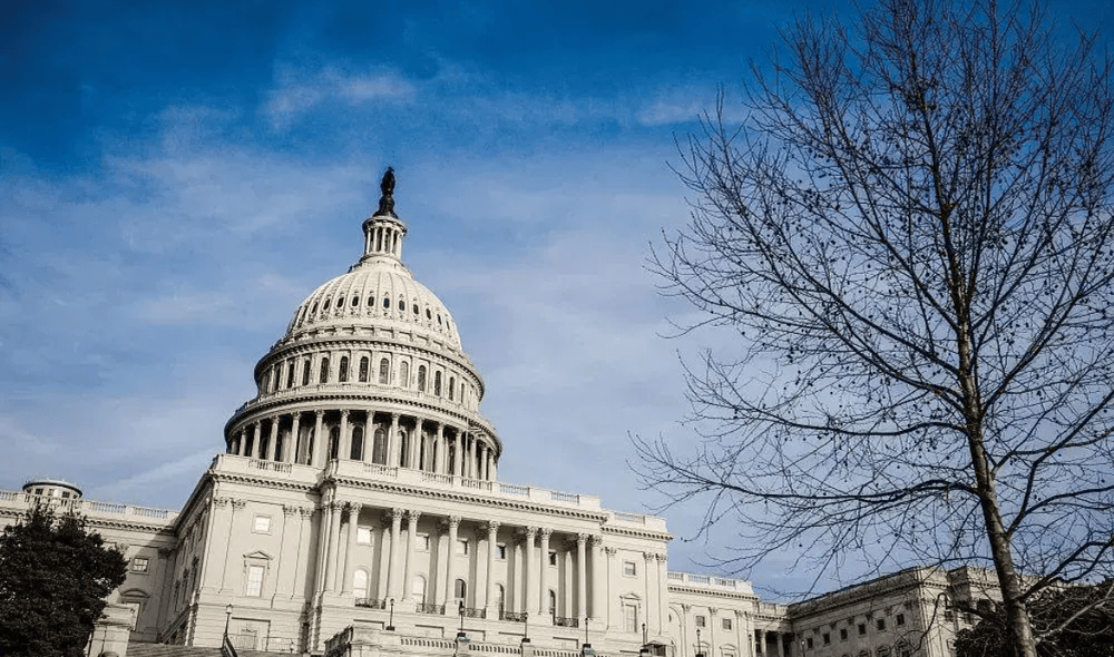 美政府停摆三周 美官员:两党暂无新一轮谈判计划