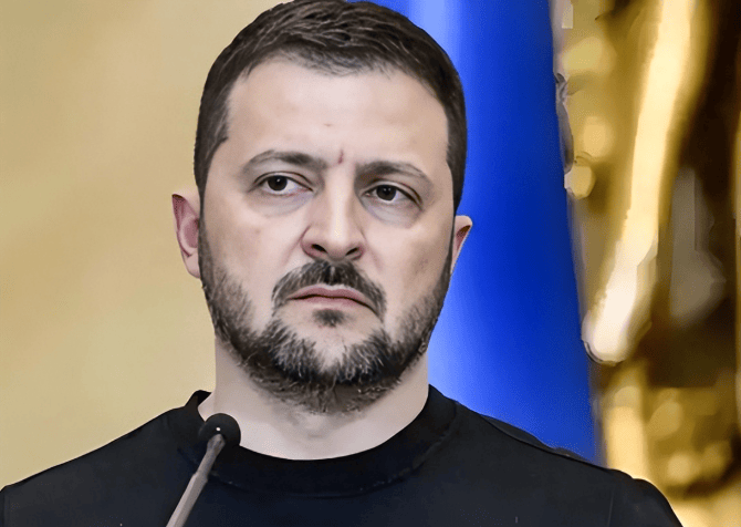 警告前所未有!微妙关头,卢卡申科一席话,把泽连斯基说醒了,乌克兰硬撑下去可能国破家亡