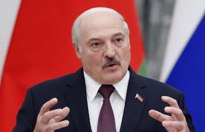 警告前所未有!微妙关头,卢卡申科一席话,把泽连斯基说醒了,乌克兰硬撑下去可能国破家亡