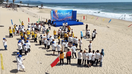 早安,阳江|入户登记即将启动,请积极配合!