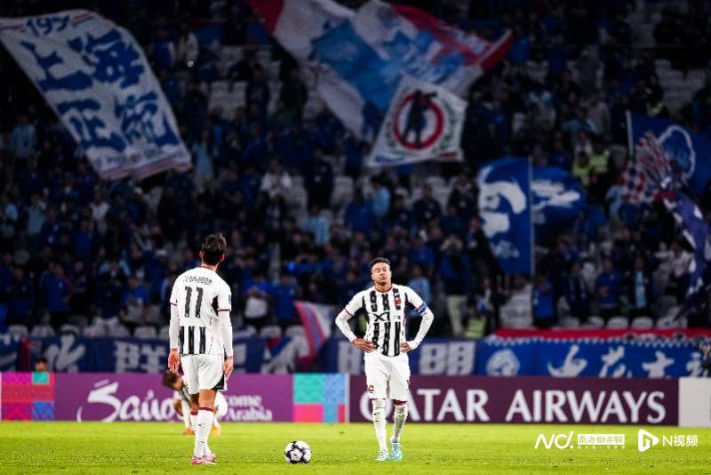 主力出战拿下首尔FC,上海申花在亚冠赛场为中超长脸!