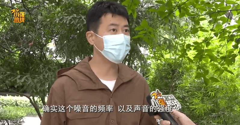 男子半夜经常听到楼上怪声,却发现空无一人?最新消息