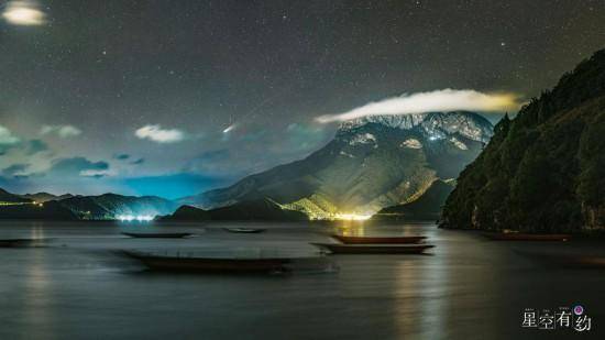 “千年一遇”的彗星来了,如何观测?