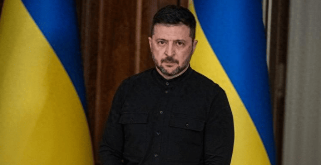 泽连斯基下令出兵海外,俄罗斯做梦没料到,乌克兰正在“满血复活”