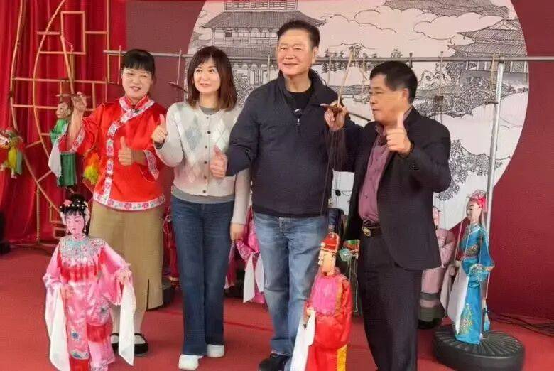 台湾人,难道不是中国人?