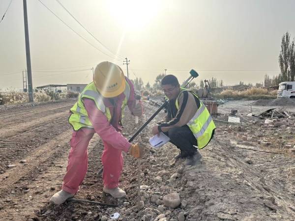 安全生产丨安全宣讲进工地 共筑平安防火墙