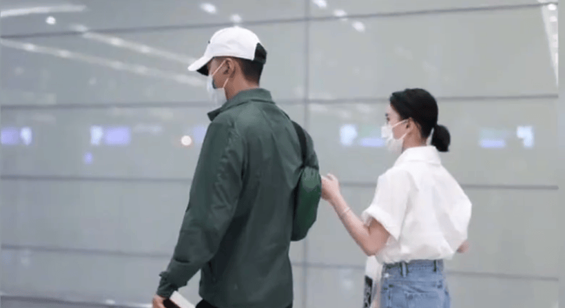 考古 | 何超莲窦骁双双辟谣离婚!两人感情生活引各方热议