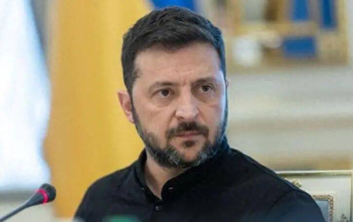 泽连斯基称与盟友十日拟停火方案:为向俄施压,向美求可覆盖莫斯科的导弹及类似武器