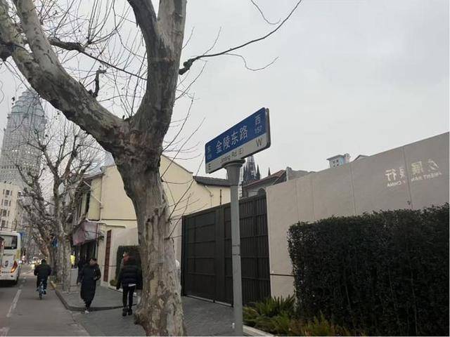 马来西亚首富之子买上海大平层 449平米1.17亿元