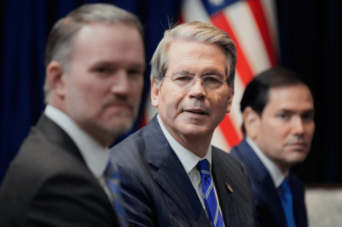 谈妥了又突然变卦！中国复购美国大豆换关税暂停，美贸易代表直接通告全球：继续查中国